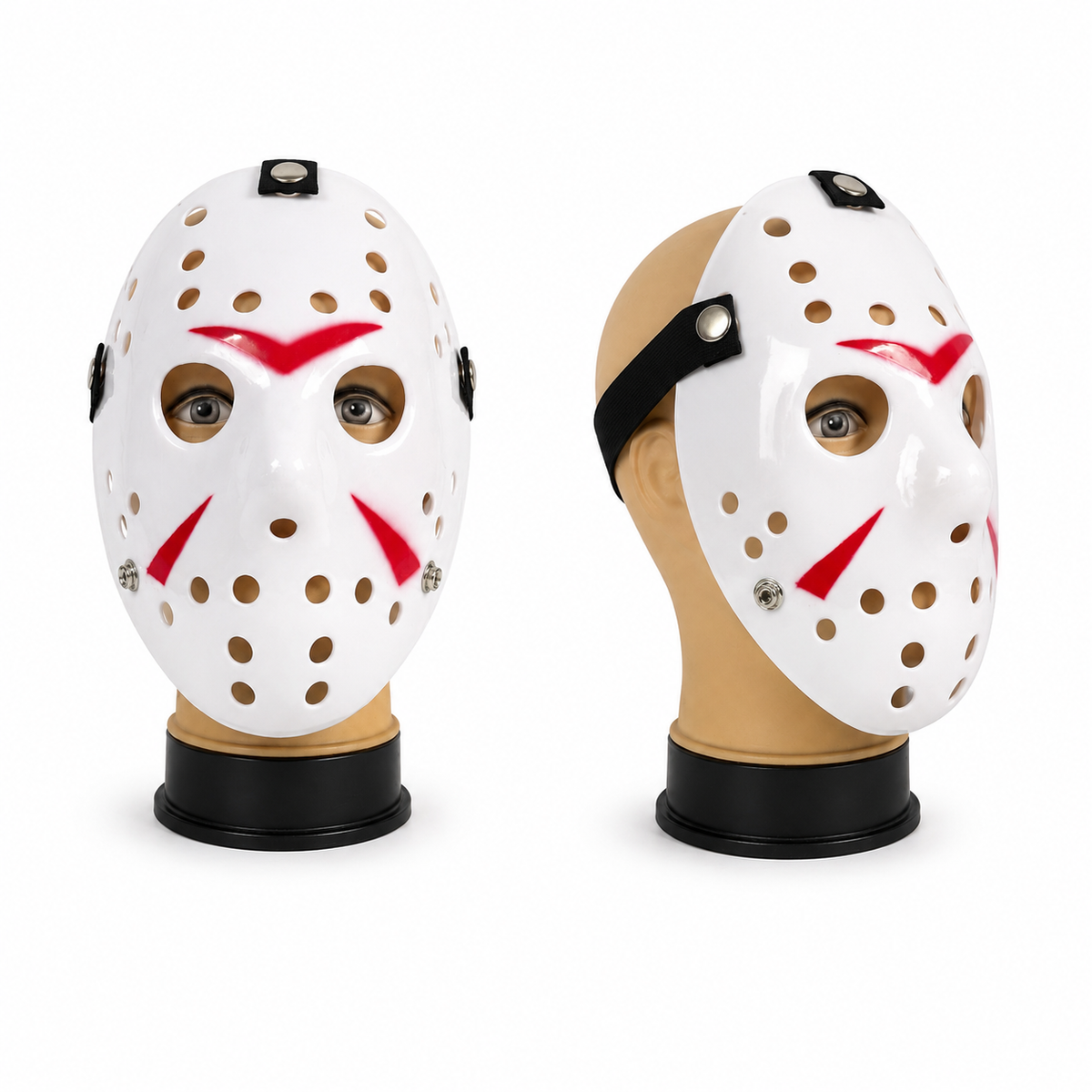 MASCARA JASON