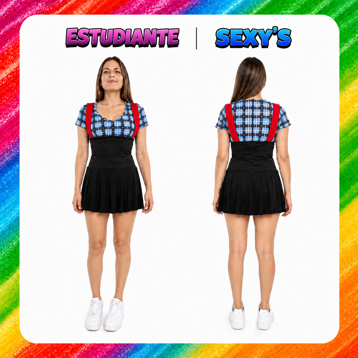 ESTUDIANTE