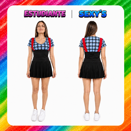 ESTUDIANTE