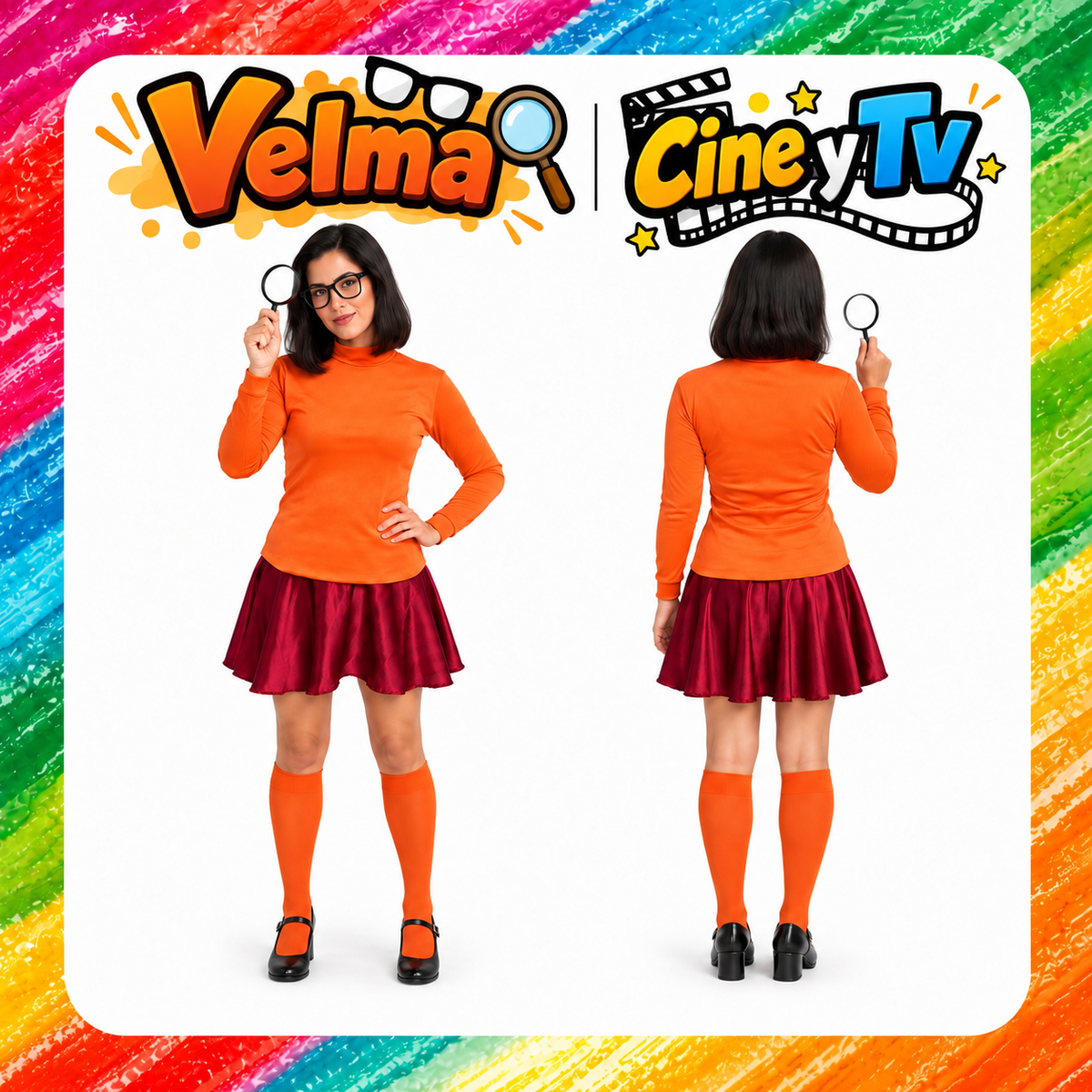 VELMA (SCOOBY DOO)