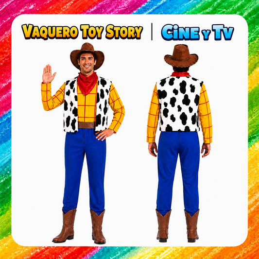 WOODY