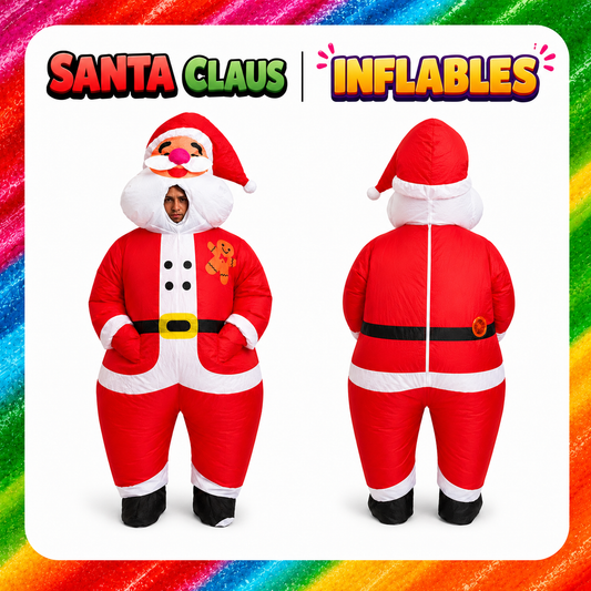 SANTA CLAUS