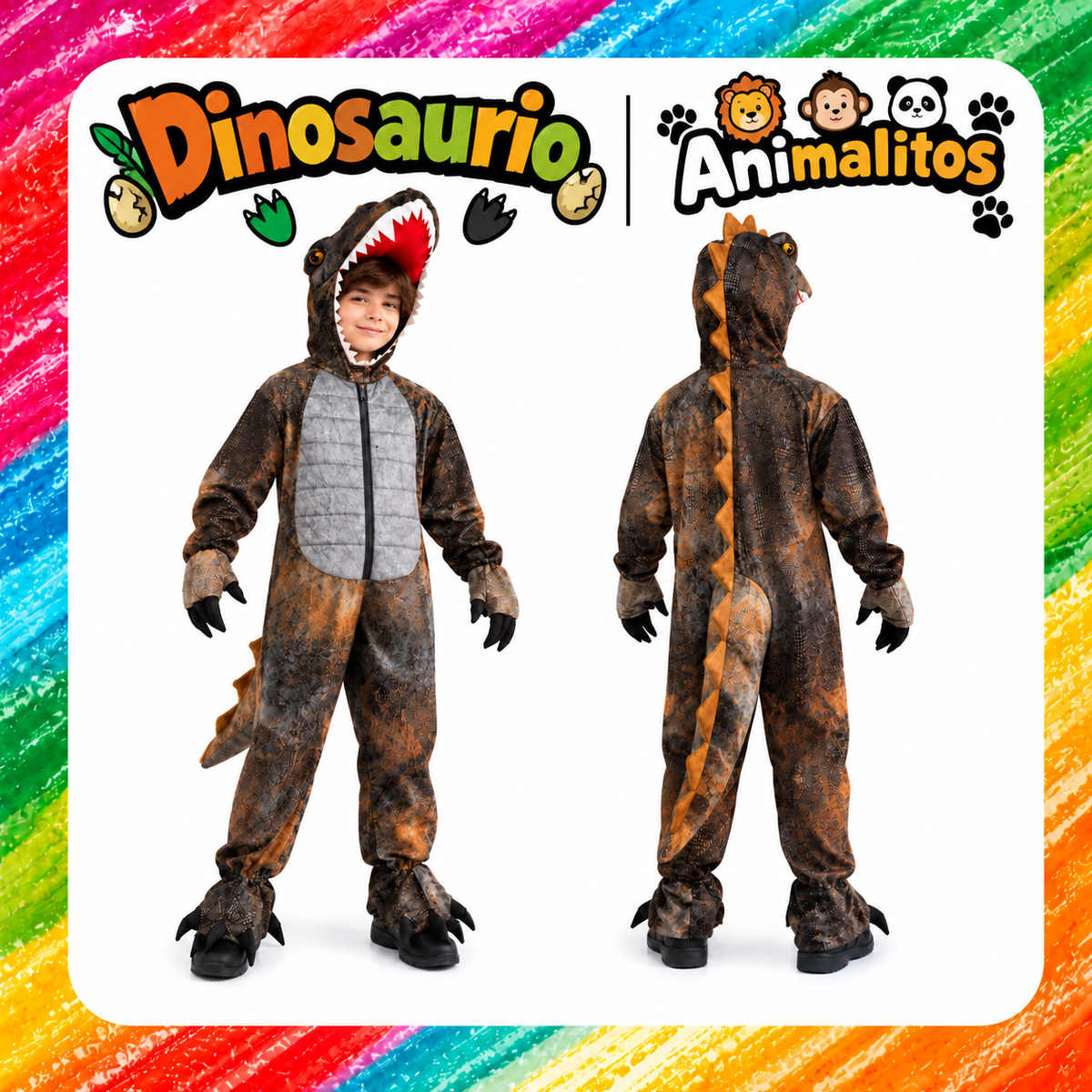 DINOSAURIO