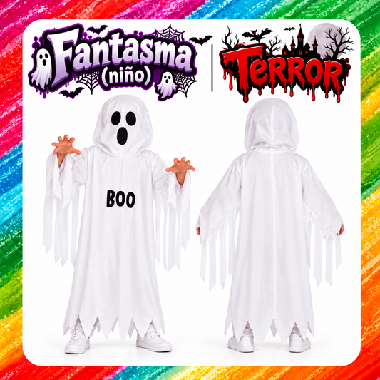 FANTASMA