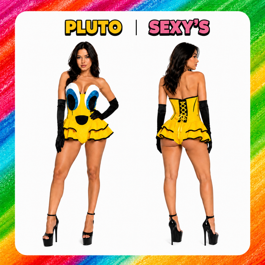 PLUTO