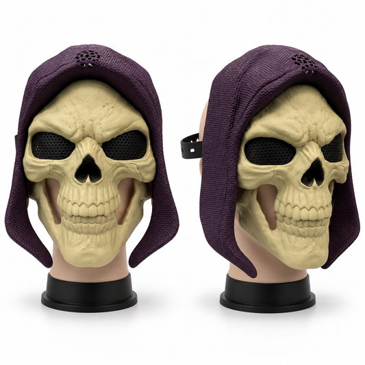 SKELETOR