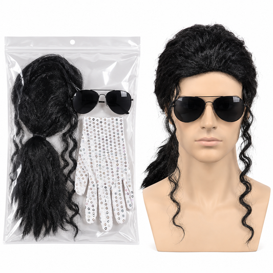 SET MICHAEL JACKSON
