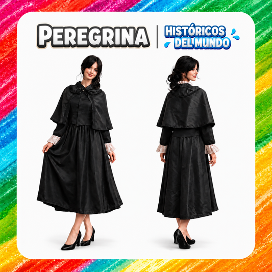 PEREGRINA