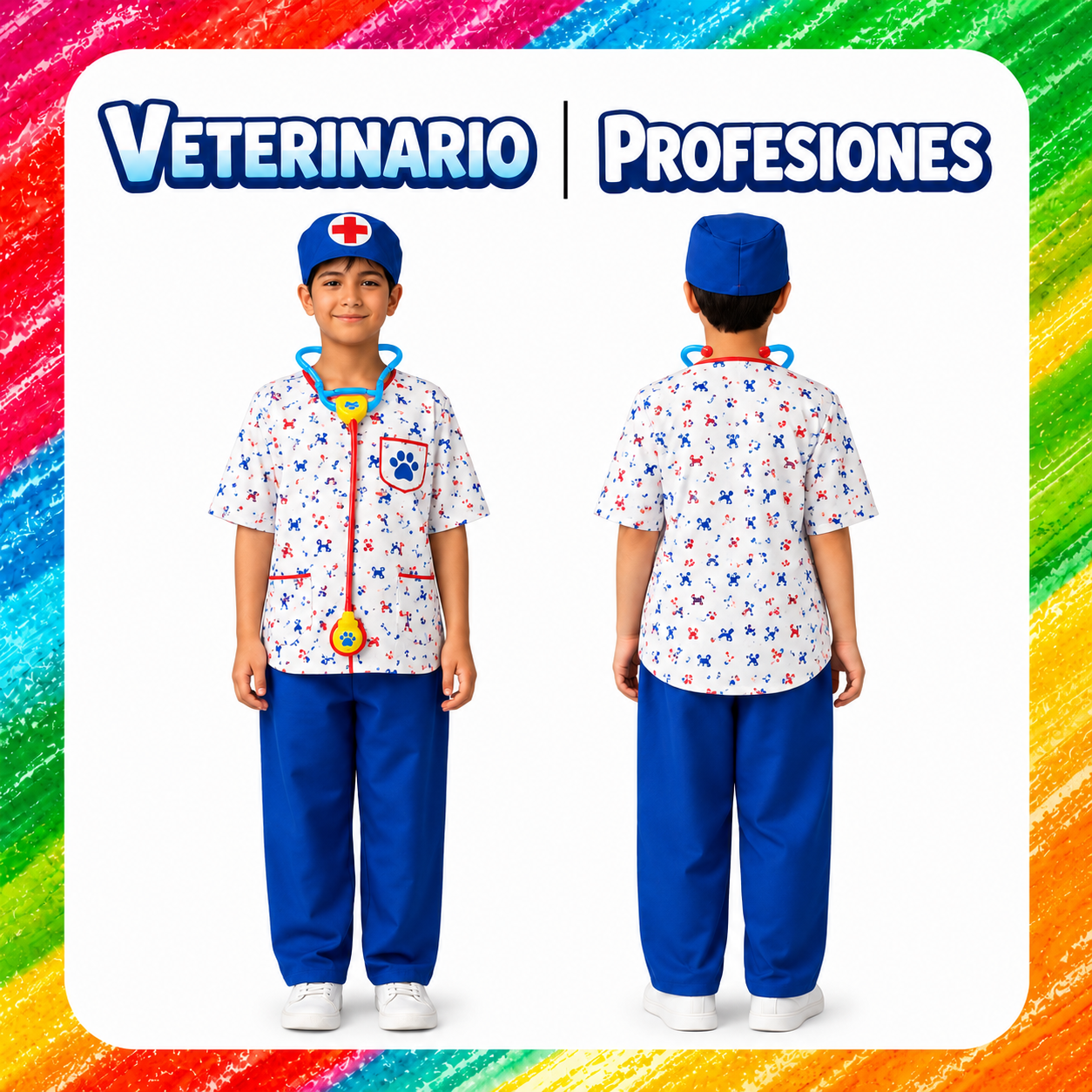 VETERINARIO