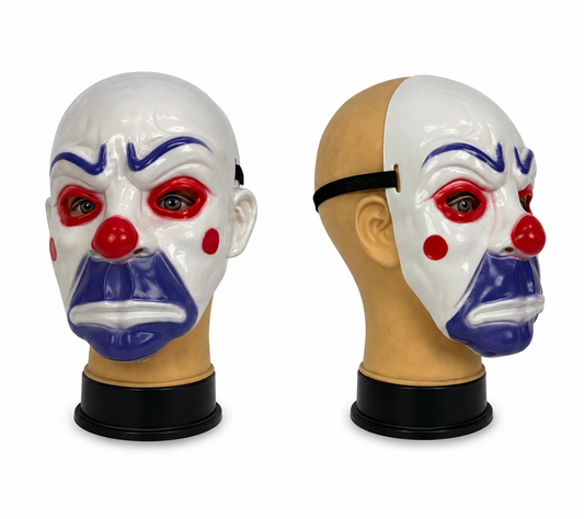 MASCARA PAYASO