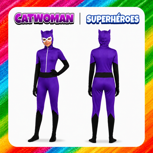 CATWOMAN