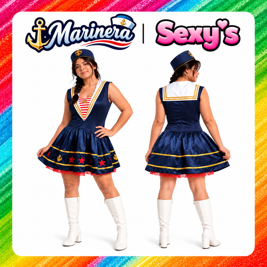 MARINERA