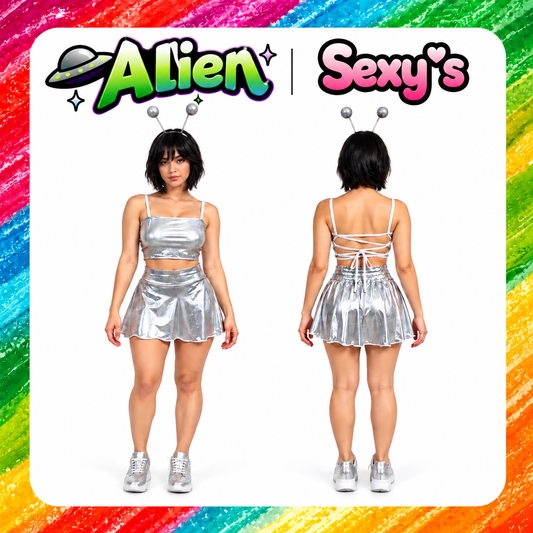 ALIEN