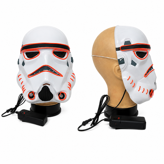 MASCARA STAR WARS