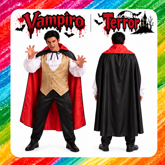 VAMPIRO