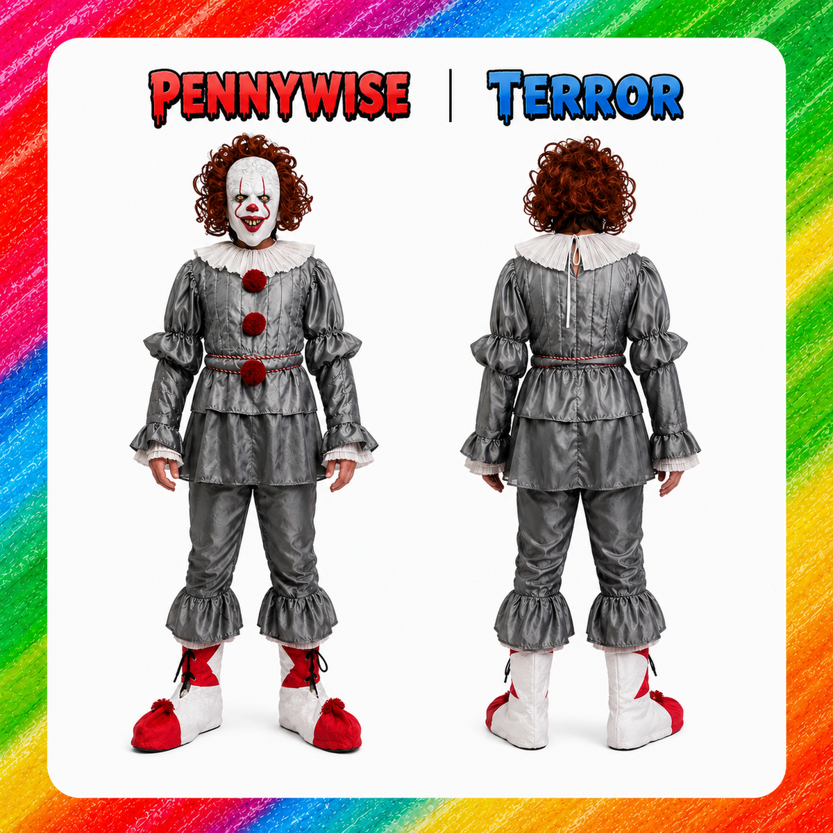 PAYASO IT