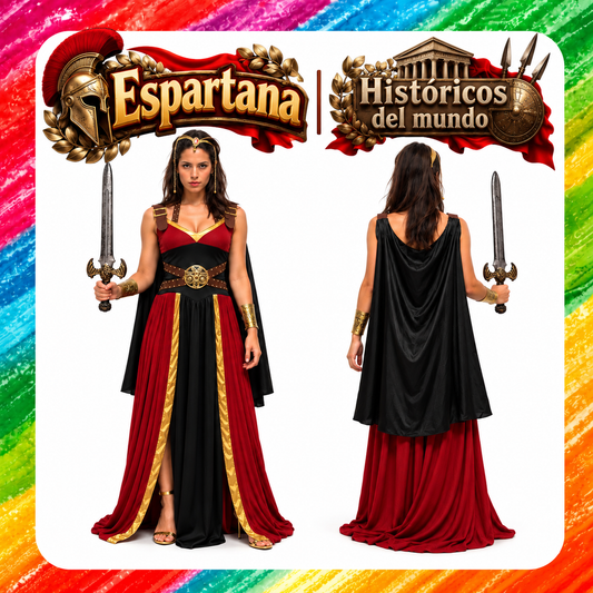 ESPARTANA