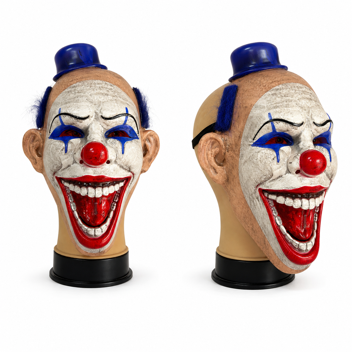 MASCARA PAYASO