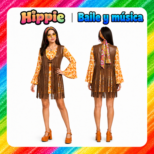 HIPPIE