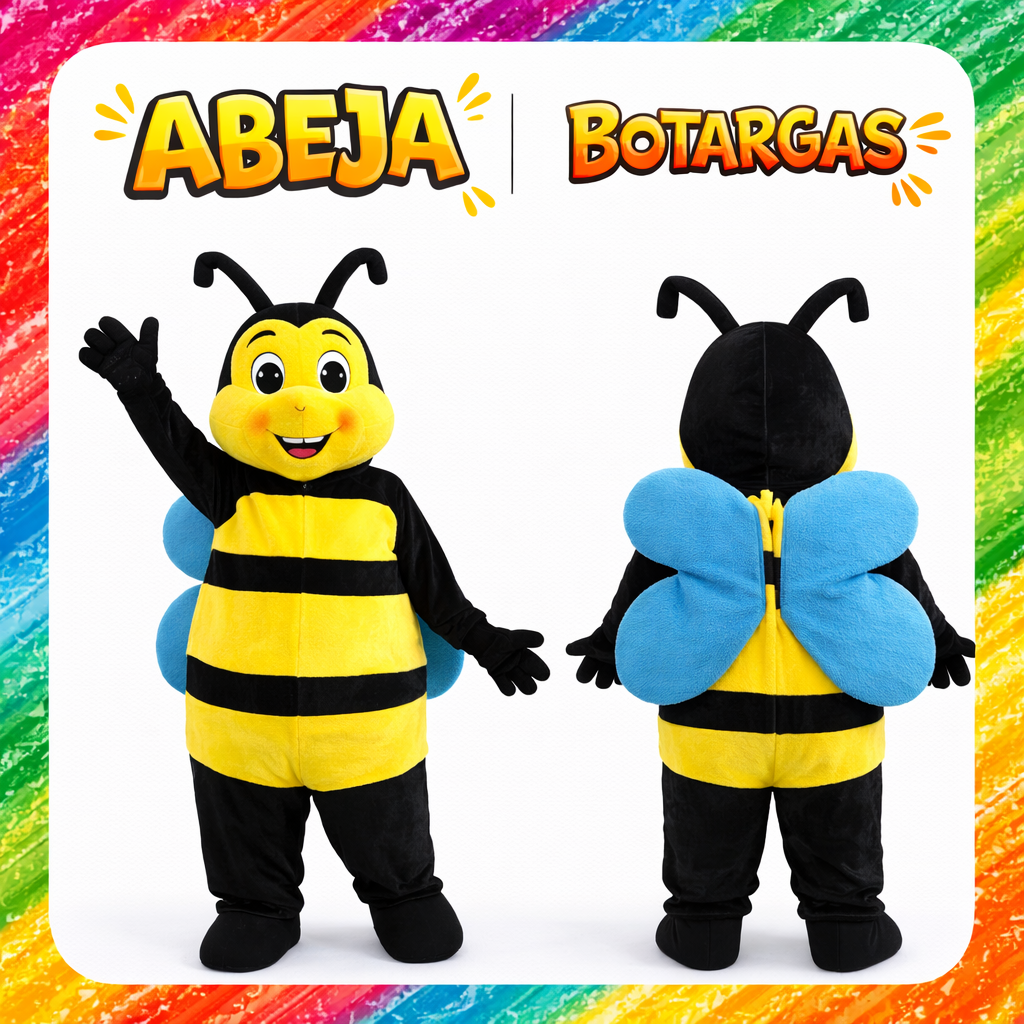 ABEJA