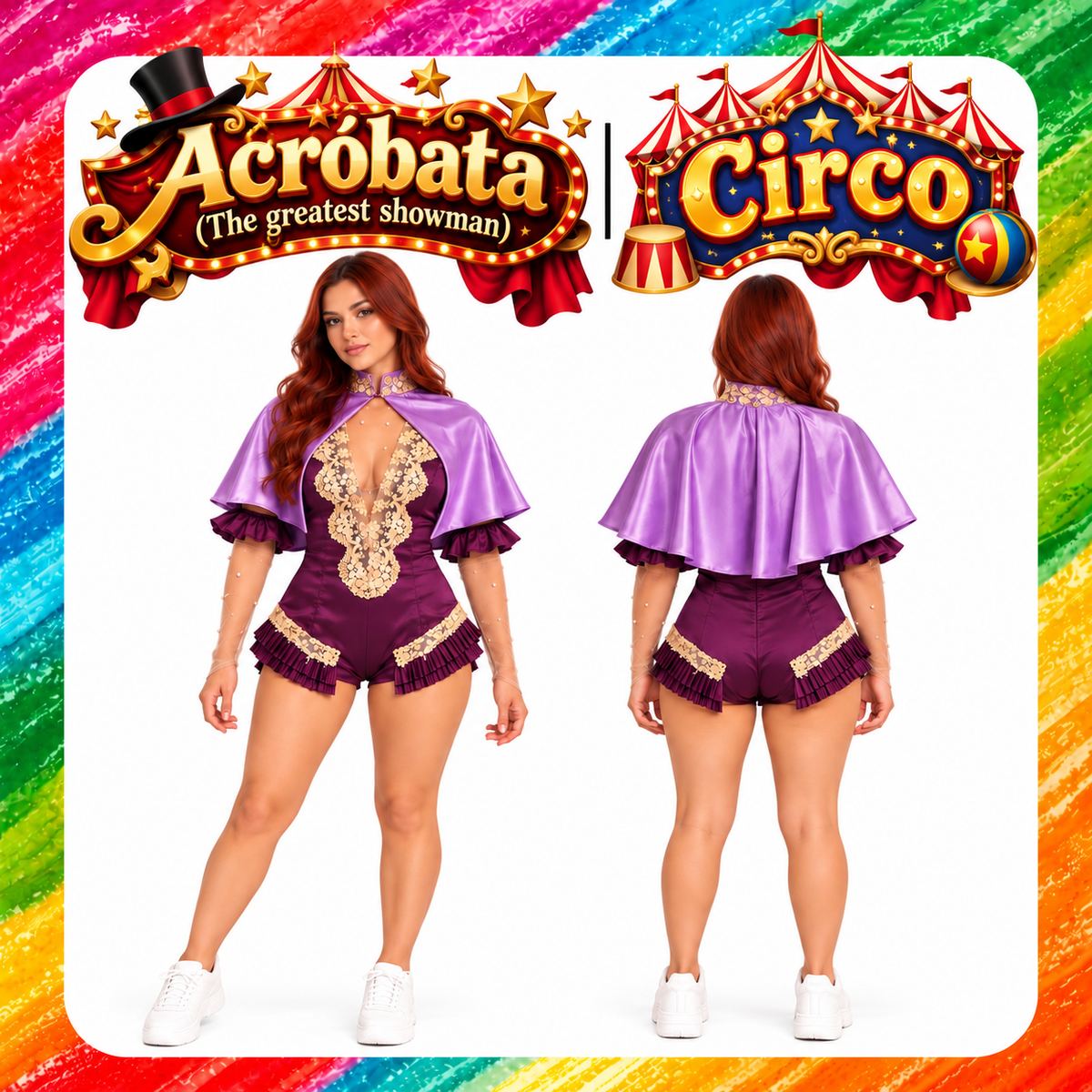 ACRÓBATA