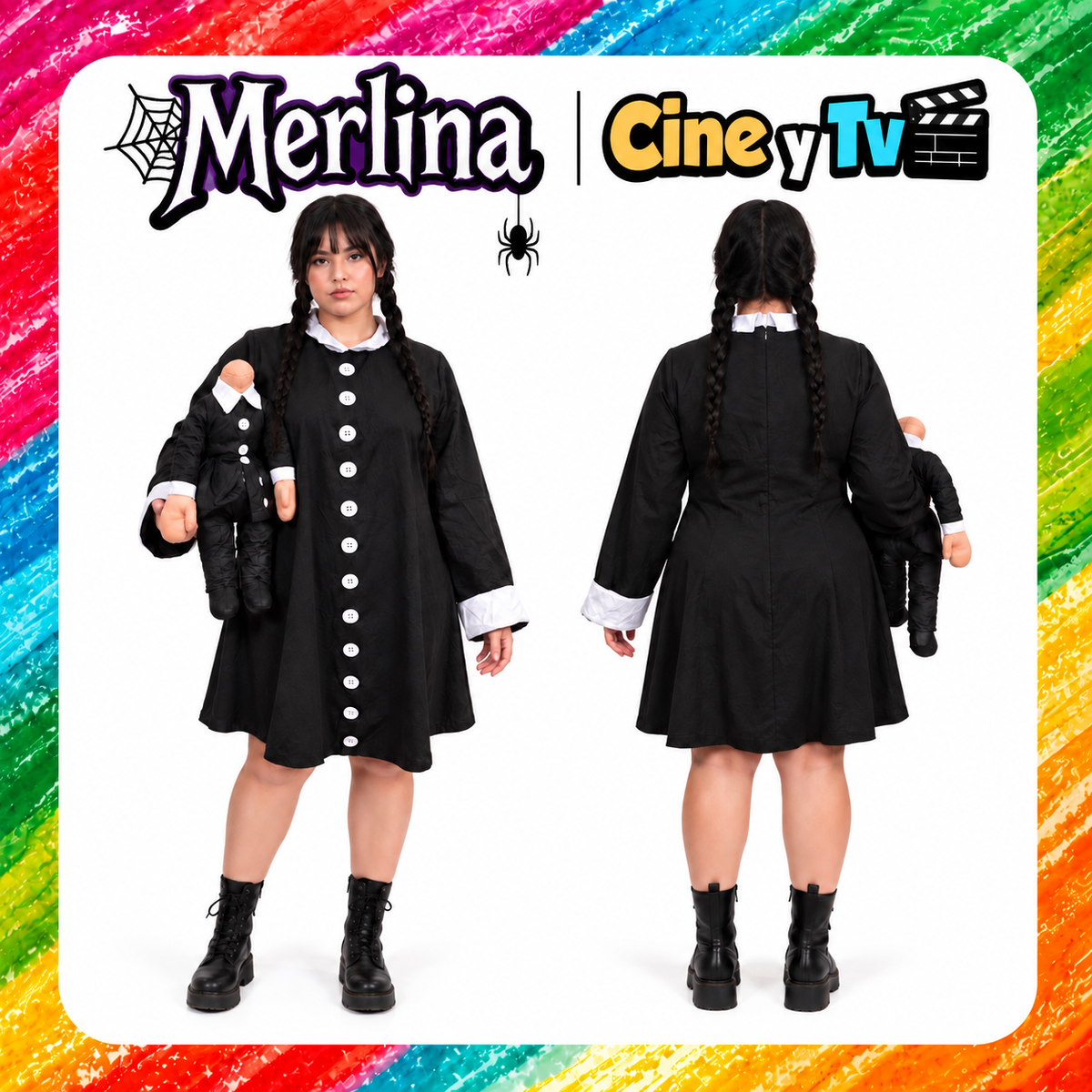 MERLINA