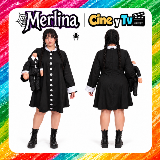 MERLINA