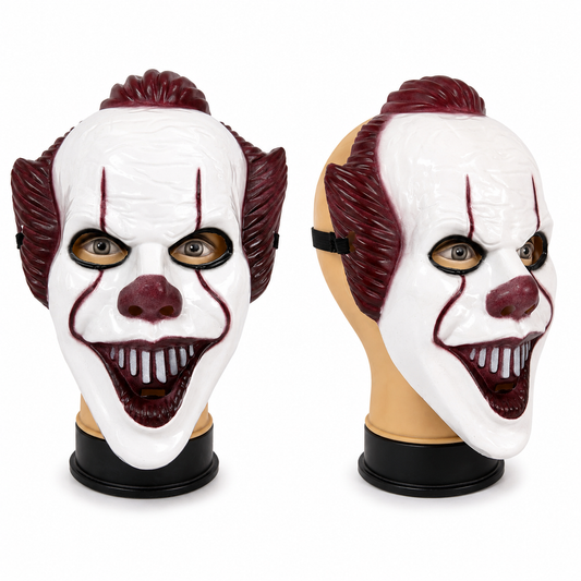 MASCARA PAYASO IT