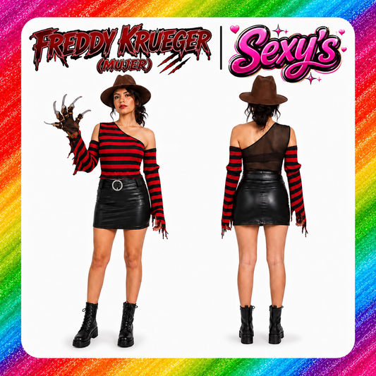 FREDDY KRUEGER