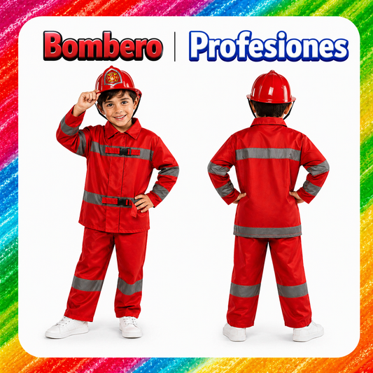 BOMBERO