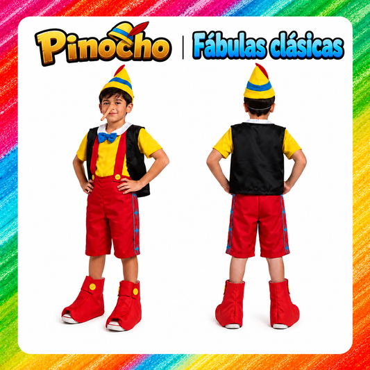 PINOCHO
