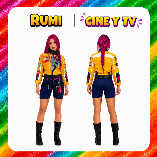 RUMI