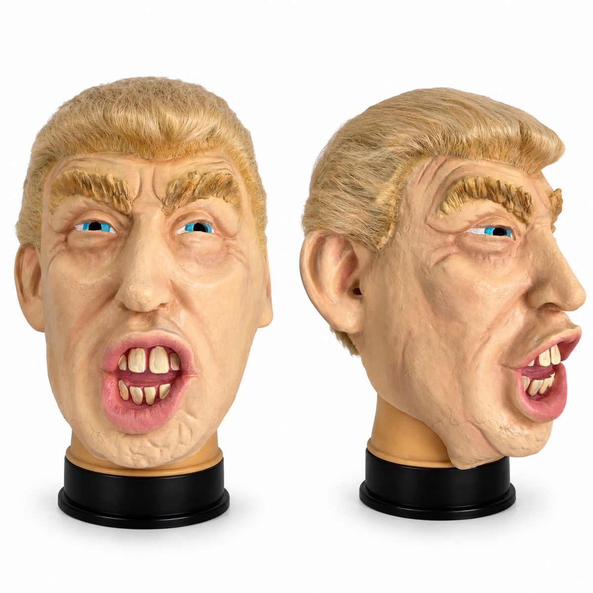 MASCARA TRUMP