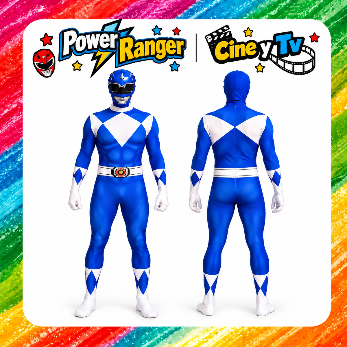 POWER RANGER