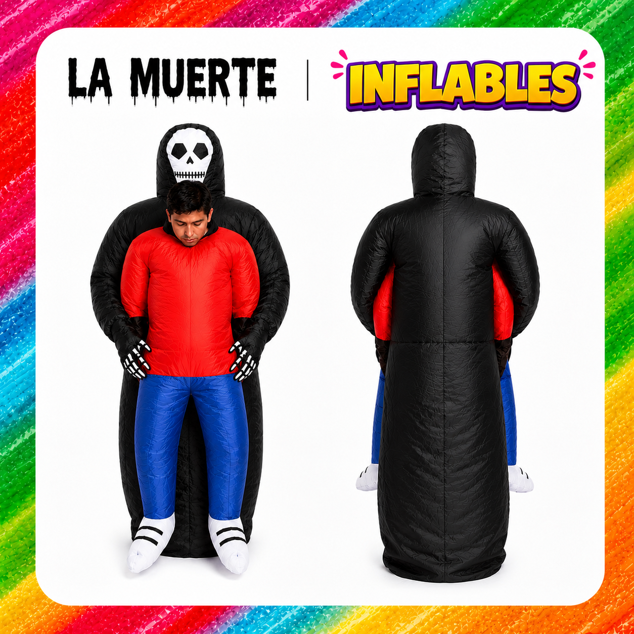 LA MUERTE