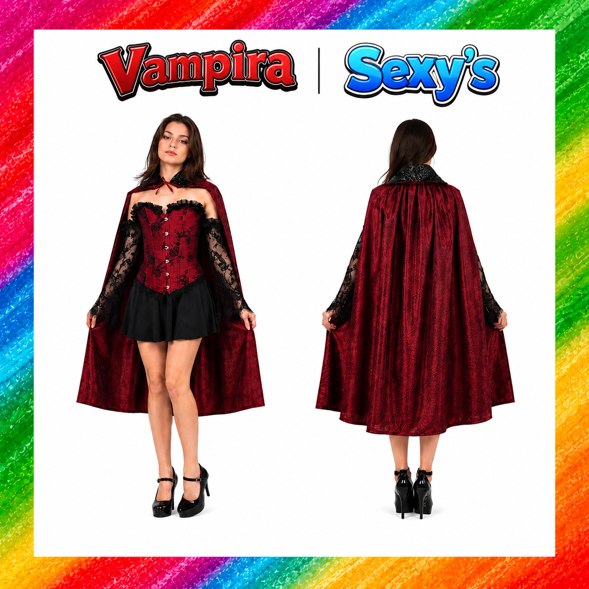 VAMPIRA