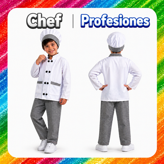 CHEF