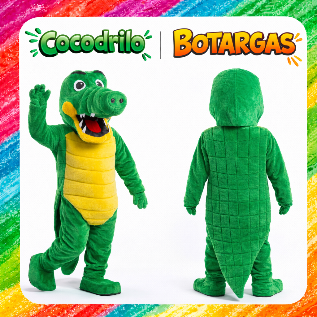 COCODRILO
