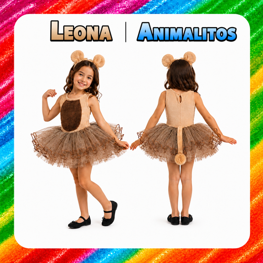 LEONA