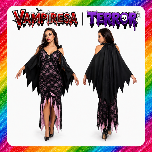 VAMPIRESA