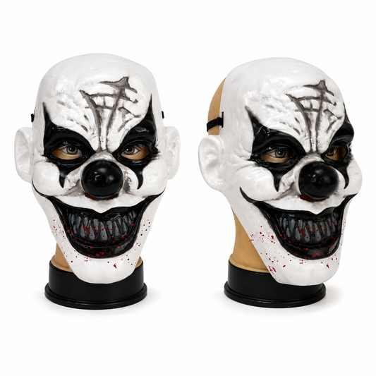MASCARA PAYASO