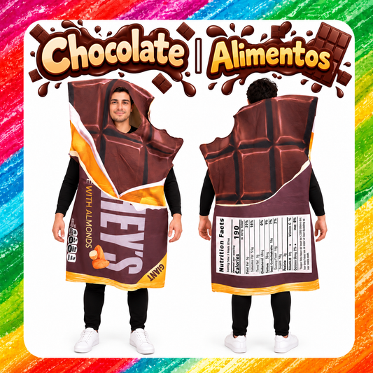 CHOCOLATE