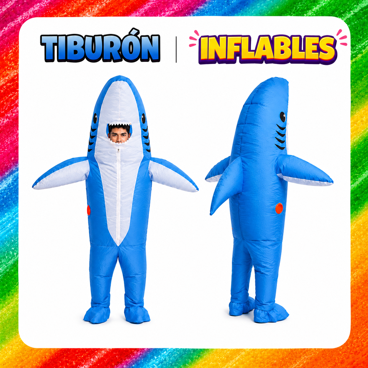 TIBURON
