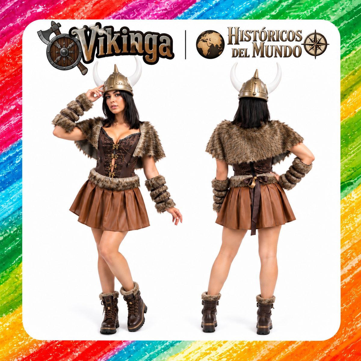 VIKINGA