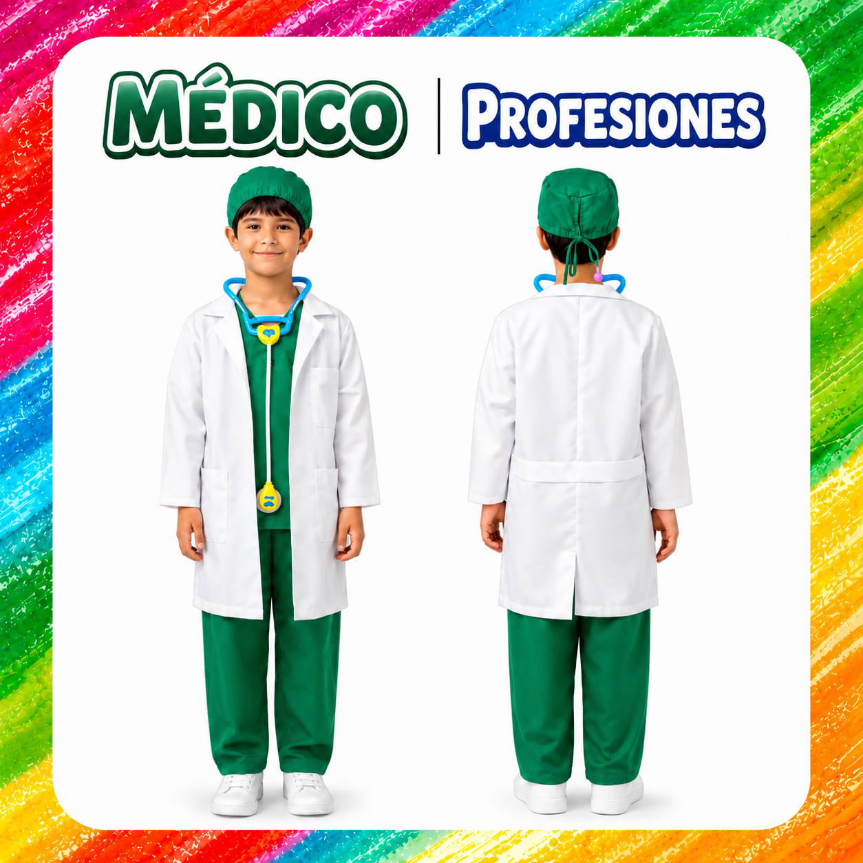 MÉDICO