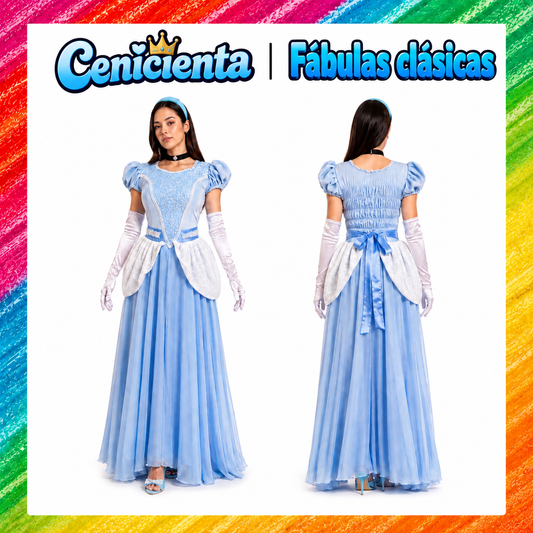 CENICIENTA
