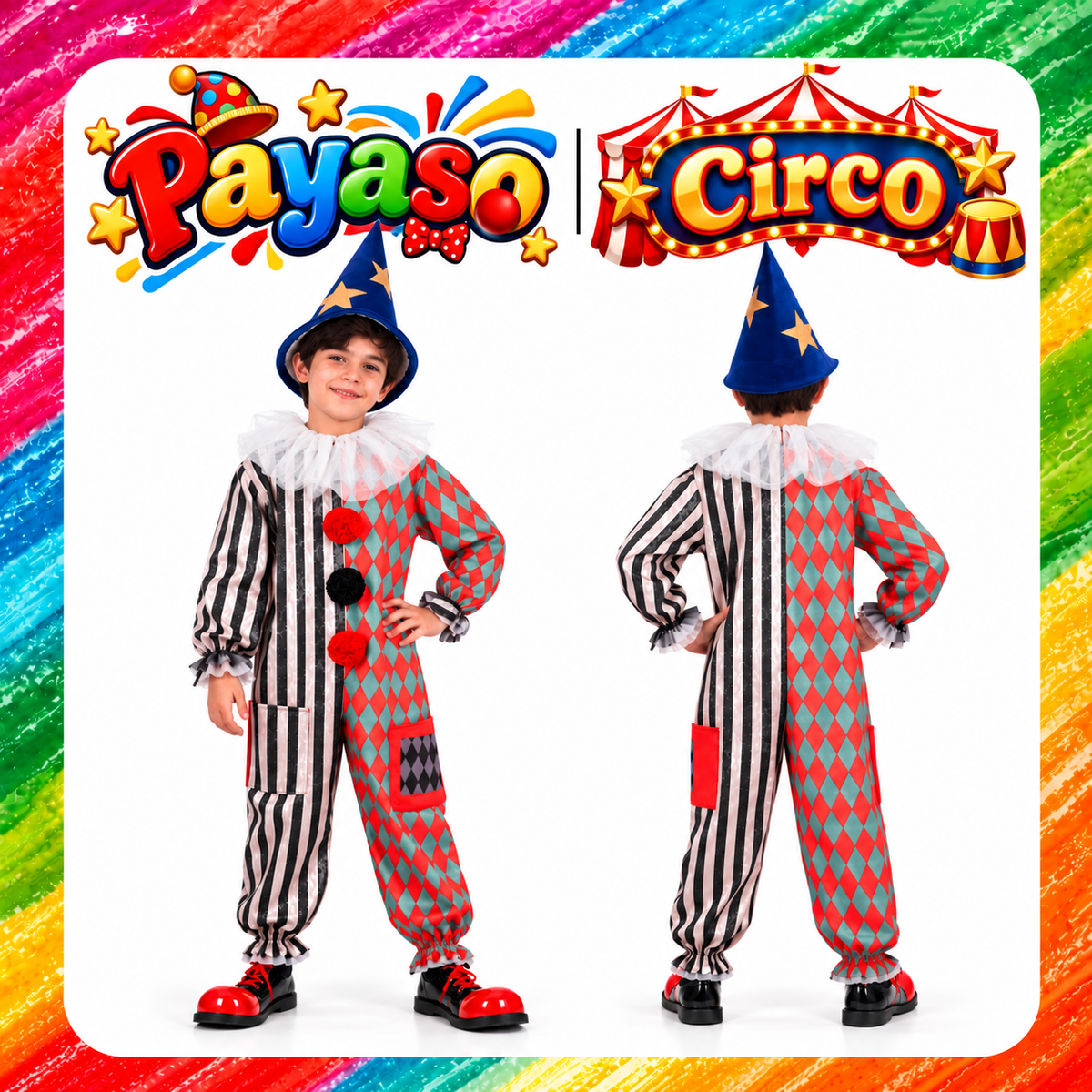 PAYASO