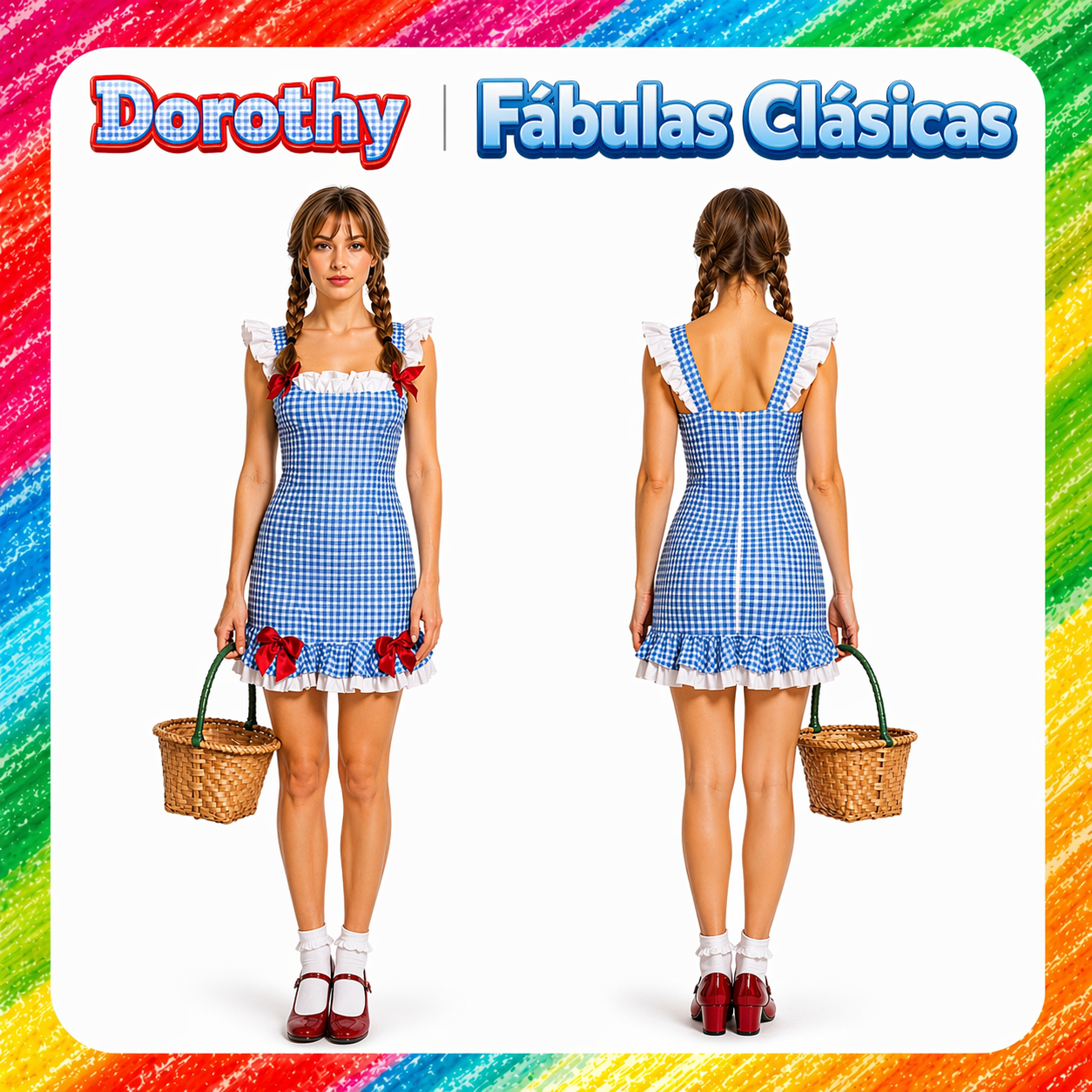 DOROTHY