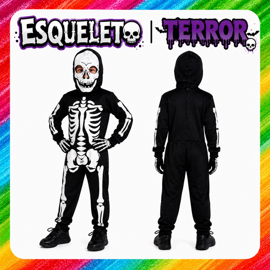 ESQUELETO