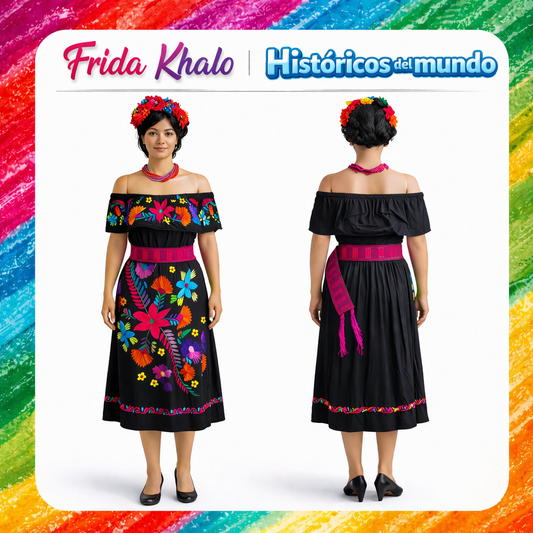 FRIDA KHALO